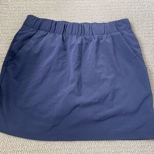 Columbia athletic skort
